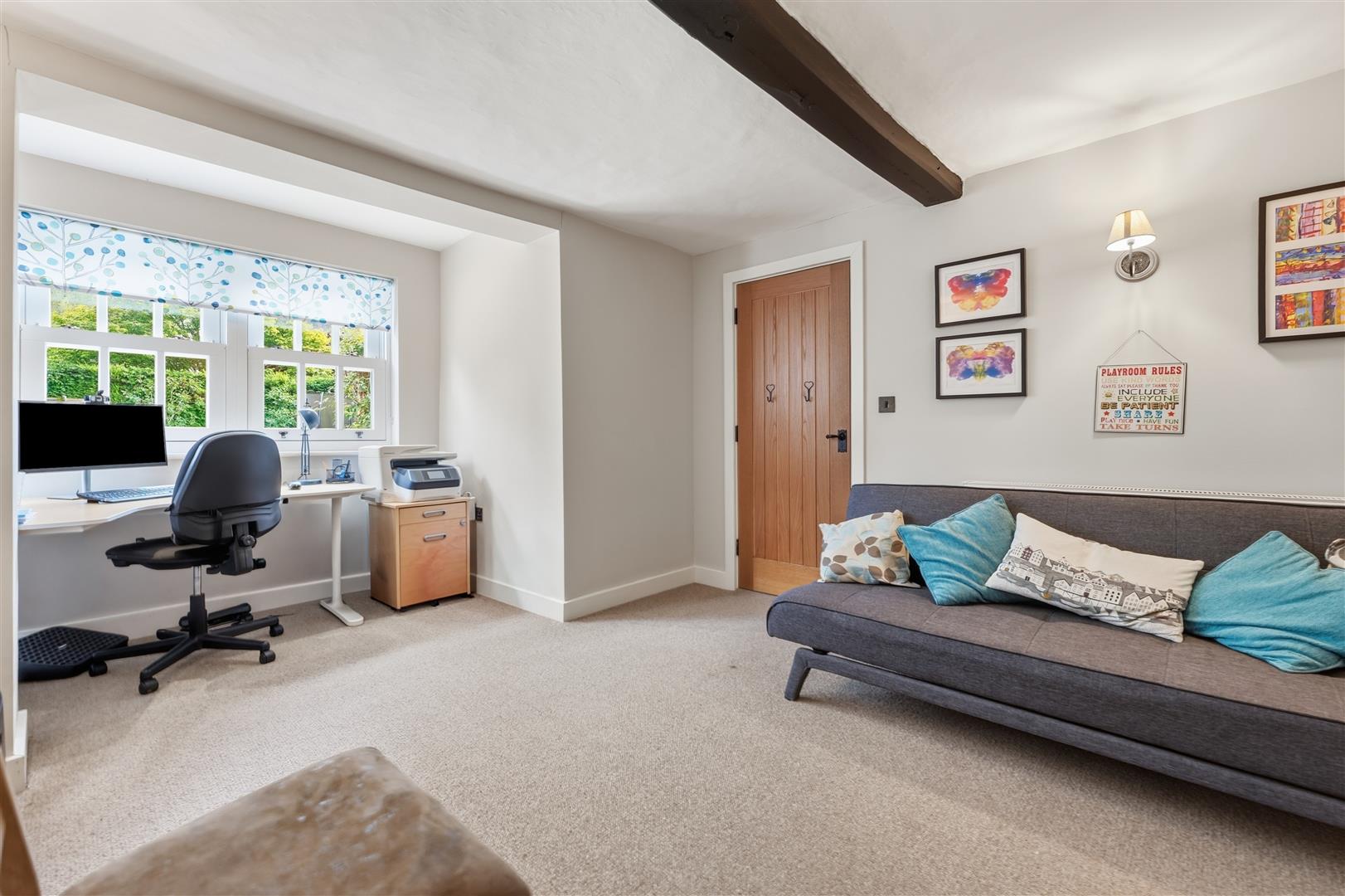 Dale House Main Street  Bleasby